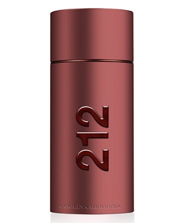 CAROLINA HERRERA 212 SEXY парфюмерная вода (мужские) 100ml