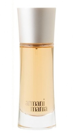 GIORGIO ARMANI MANIA (женские) 15ml parfume дизайн 1999