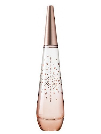 ISSEY MIYAKE L'EAU D'ISSEY PURE PETALE DE NECTAR туалетная вода (женские) 90ml Tester