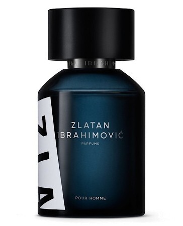 ZLATAN IBRAHIMOVIC Zlatan туалетная вода (мужские) 100ml tester
