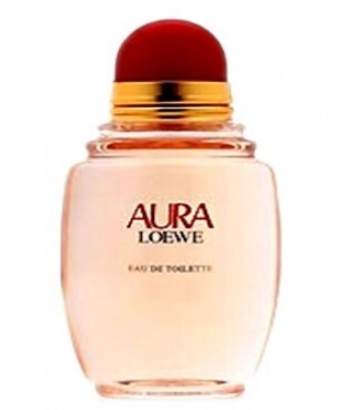 LOEWE AURA туалетная вода (женские) 80ml *Tester