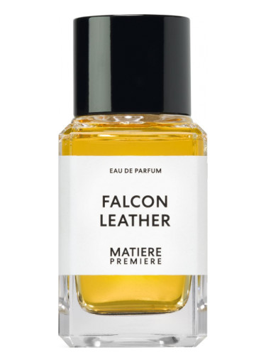 MATIERE PREMIERE FALCON LEATHER парфюмерная вода 6ml tester