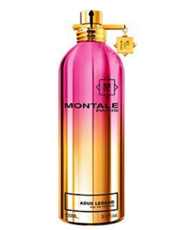 MONTALE AOUD LEGEND парфюмерная вода (женские) 50ml Tester