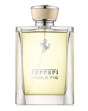 FERRARI NOBLE FIG туалетная вода (унисекс) 100ml Tester