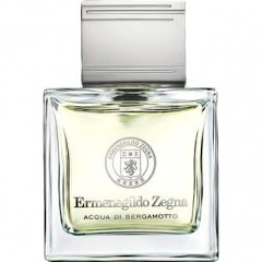 ERMENEGILDO ZEGNA ACQUA DI BERGAMOTTO туалетная вода (мужские) 50ml