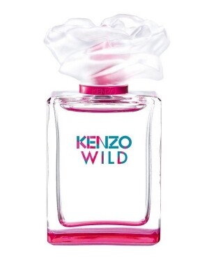 KENZO WILD туалетная вода (женские) 50ml *Tester