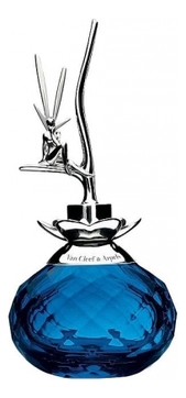 VAN CLEEF & ARPELS FEERIE парфюмерная вода (женские) 100ml tester