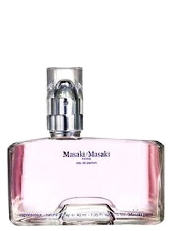 MASAKI MATSUSHIMA MASAKI парфюмерная вода (женские) 10ml ролик