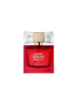 KATE SPADE LIVE COLOR FULLY (женские) 50ml hair mist