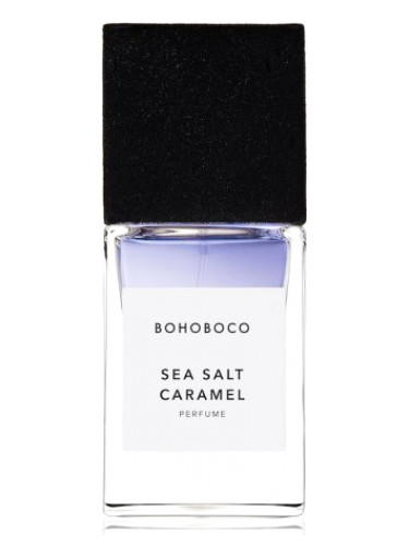 BOHOBOCO SEA SALT CARAMEL духи (унисекс) 50ml