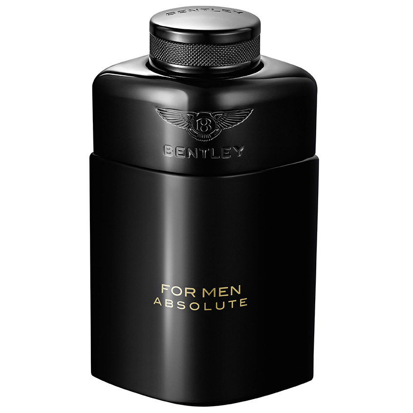 BENTLEY ABSOLUTE парфюмерная вода (мужские) 100ml Tester
