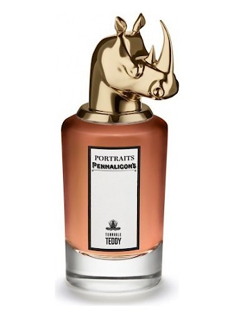 PENHALIGON'S TERRIBLE TEDDY парфюмерная вода (мужские) 75ml