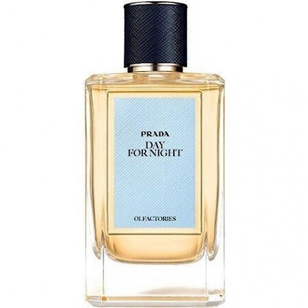 PRADA OLFACTORIES DAY FOR NIGHT парфюмерная вода (женские) 100ml *Tester