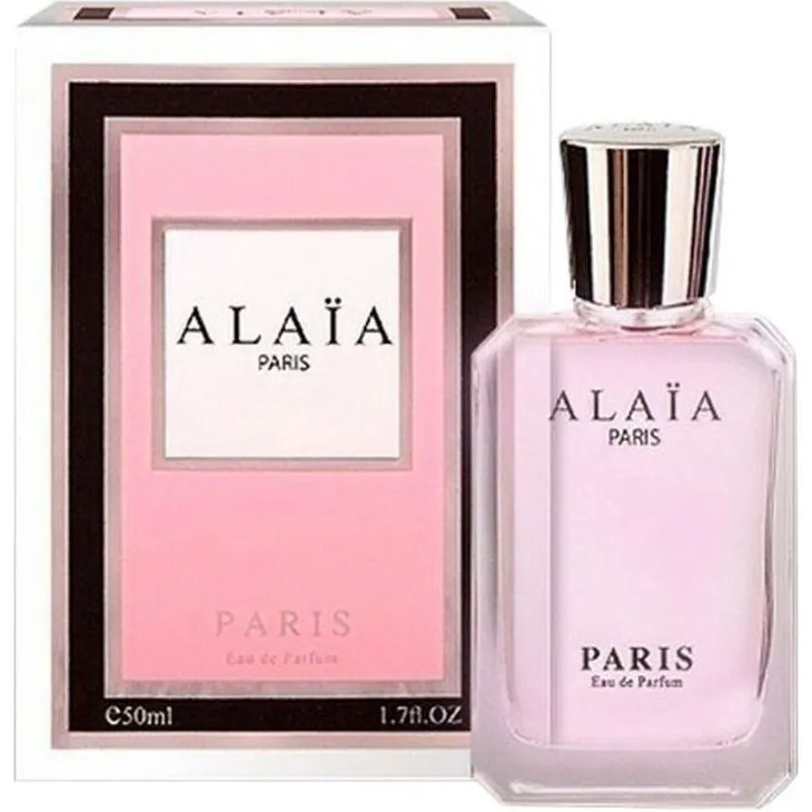 AZZEDINE ALAIA PARIS парфюмерная вода (женские) 50ml