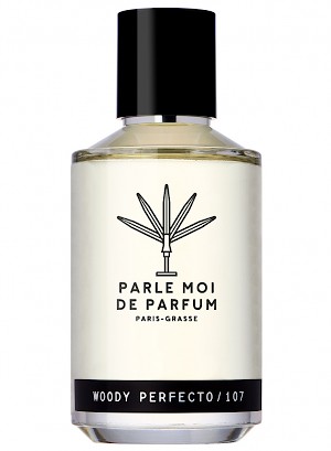 PARLE MOI DE PARFUM WOODY PERFECTO/107 парфюмерная вода 100ml *Tester