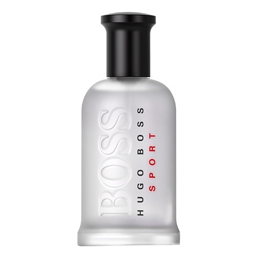 HUGO BOSS BOTTLED SPORT туалетная вода (мужские) 50ml
