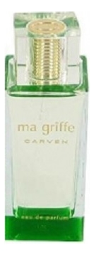 CARVEN MA GRIFFE одеколон (женские) 60ml