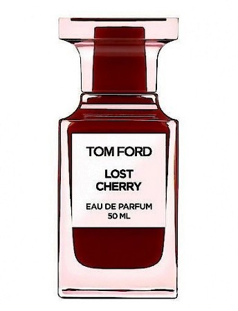 TOM FORD LOST CHERRY парфюмерная вода (женские) 1000ml без спрея