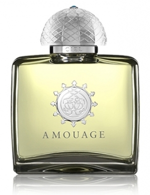 AMOUAGE CIEL парфюмерная вода (женские) 10ml ОТЛИВАНТ