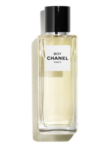 CHANEL LES EXCLUSIFS DE CHANEL BOY парфюмерная вода (унисекс) 75ml *Tester