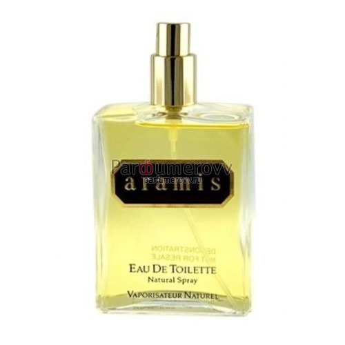 ARAMIS (мужские) 120ml af/sh VINTAGE
