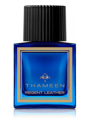 THAMEEN REGENT LEATHER духи (унисекс) 50ml Tester