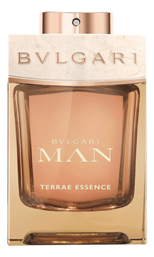 BVLGARI MAN TERRAE ESSENCE парфюмерная вода (мужские) 60ml Tester