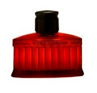 LAURA BIAGIOTTI ROMA PASSIONE UOMO туалетная вода (мужские) 125ml *Tester