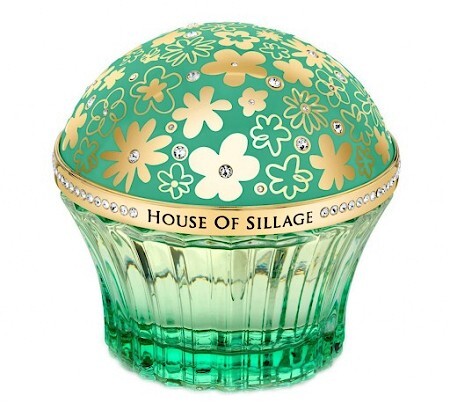 HOUSE OF SILLAGE WHISPERS OF GUIDANCE духи (женские) 75ml