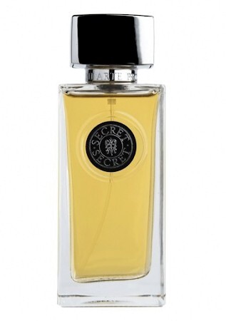ARTE PROFUMI SECRET парфюмерная вода (женские) 100ml Tester