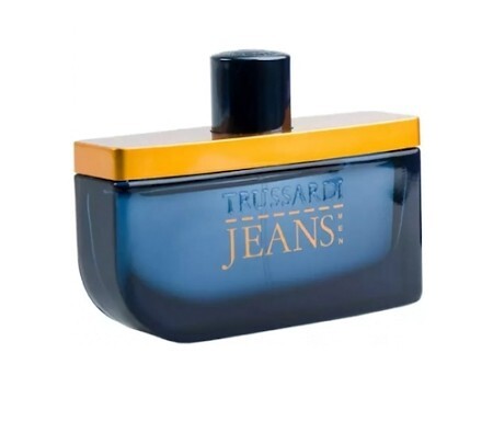 TRUSSARDI JEANS туалетная вода (мужские) 100ml *Tester