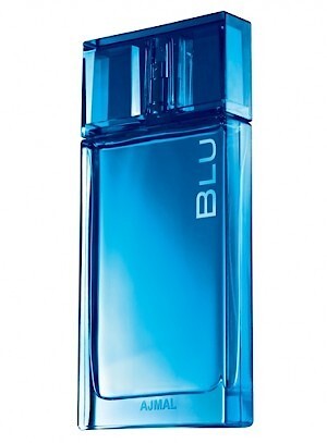 AJMAL BLU парфюмерная вода (мужские) 1.5ml пробник