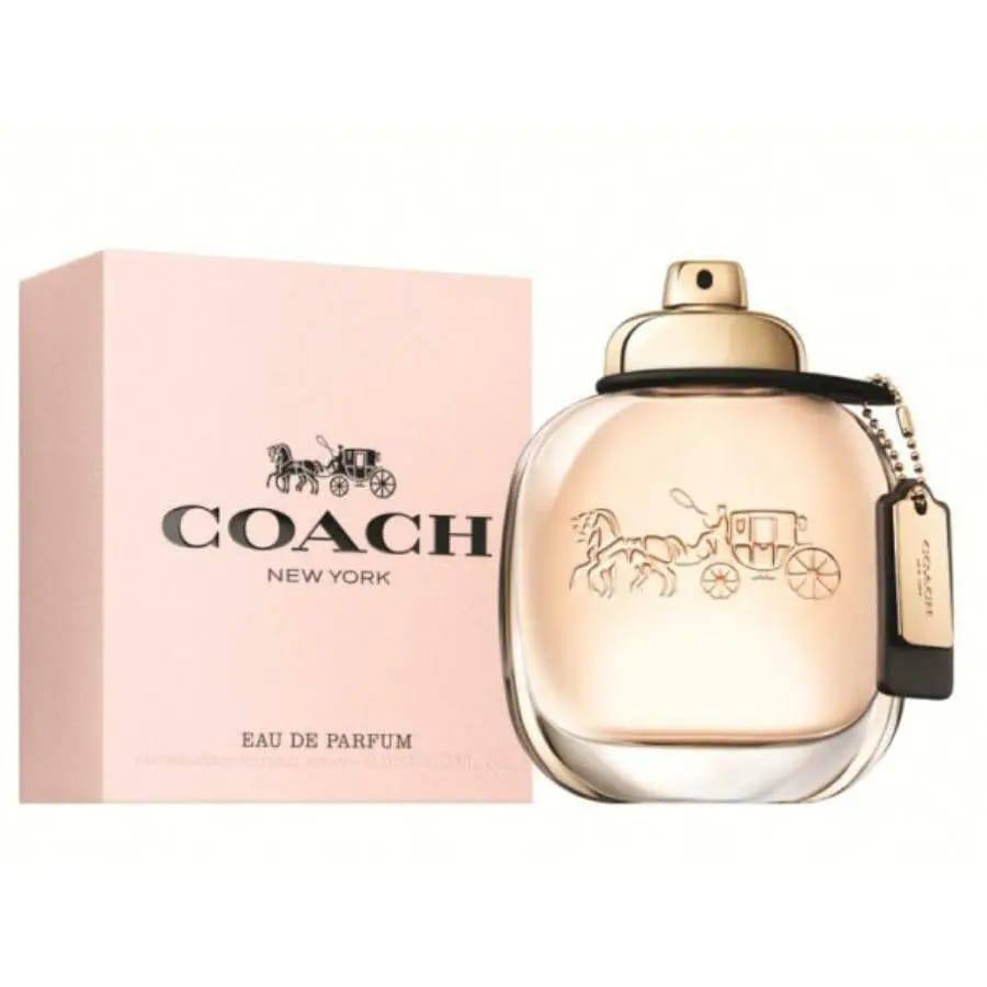 COACH парфюмерная вода (женские) 30ml