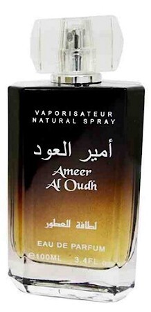 LATTAFA AMEER ODE A L OUDH парфюмерная вода (унисекс) 100ml