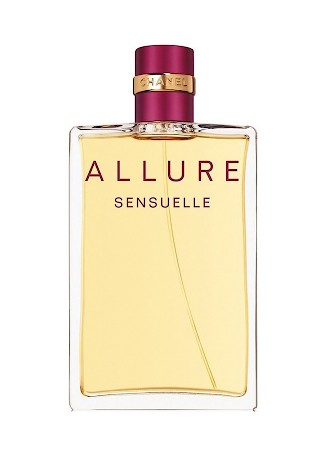 CHANEL ALLURE SENSUELLE парфюмерная вода (женские) 100ml