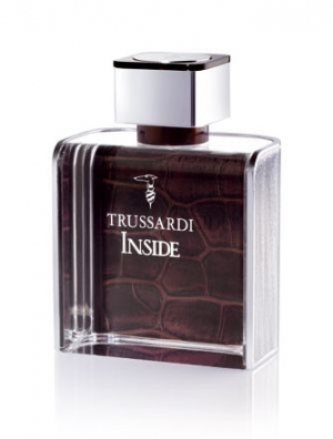 TRUSSARDI INSIDE туалетная вода (мужские) 100ml