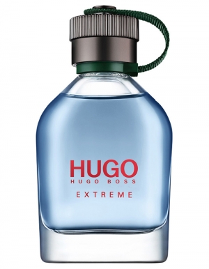 HUGO BOSS HUGO EXTREME парфюмерная вода (мужские) 75ml