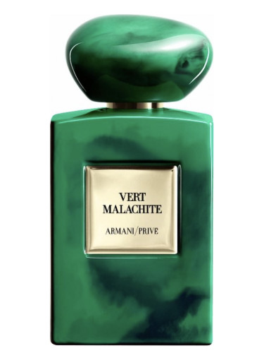 GIORGIO ARMANI / PRIVE VERT MALACHITE парфюмерная вода (унисекс) 50ml