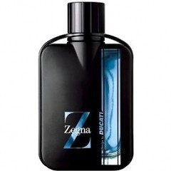 ERMENEGILDO ZEGNA Z DESIGH BY DUCATI туалетная вода (мужские) 100ml
