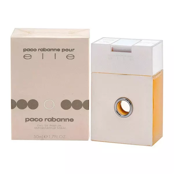 PACO RABANNE POUR ELLE (женские) 30ml parfume