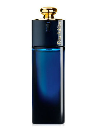 CHRISTIAN DIOR ADDICT парфюмерная вода (женские) 50ml *Tester