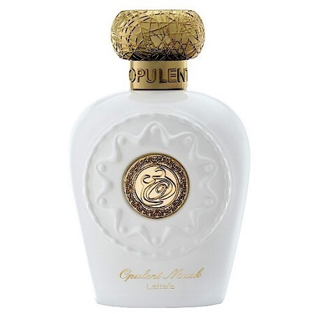 LATTAFA OPULENT MUSK парфюмерная вода 100ml