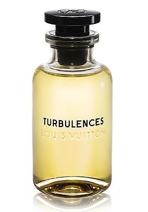 LOUIS VUITTON TURBULENCES парфюмерная вода (женские) 500ml *Tester