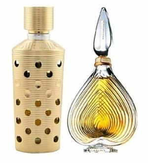 GUERLAIN CHAMADE одеколон (женские) 100ml VINTAGE