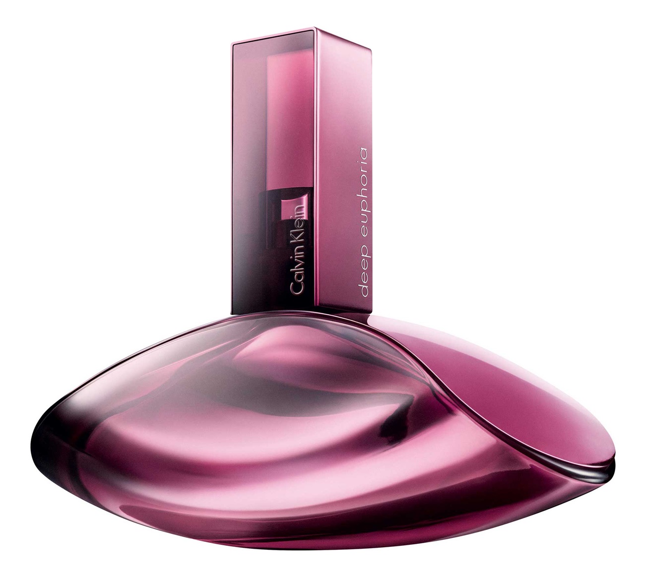 CALVIN KLEIN EUPHORIA DEEP 100ml Tester