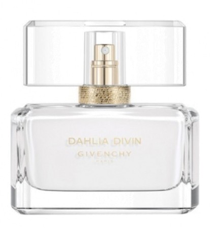 GIVENCHY DAHLIA DIVIN EAU INITIALE туалетная вода (женские) 50ml