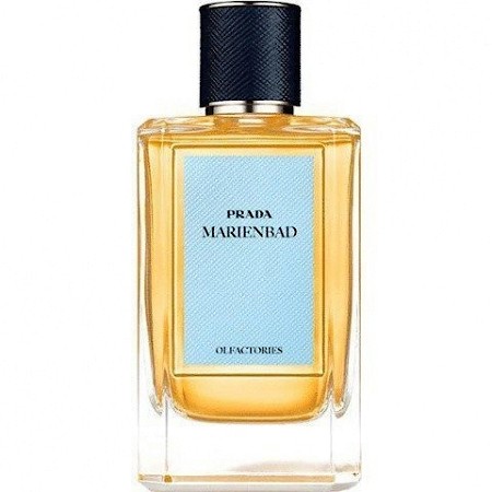 PRADA OLFACTORIES MARIENBAD парфюмерная вода 100ml