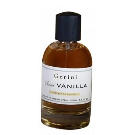 GERINI SWEET VANILLA духи (женские) 100ml