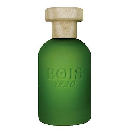 BOIS 1920 CANNABIS парфюмерная вода (унисекс) 100ml