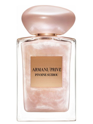GIORGIO ARMANI / PRIVE PIVOINE SUZHOU SOIE DE NACRE туалетная вода (женские) 100ml